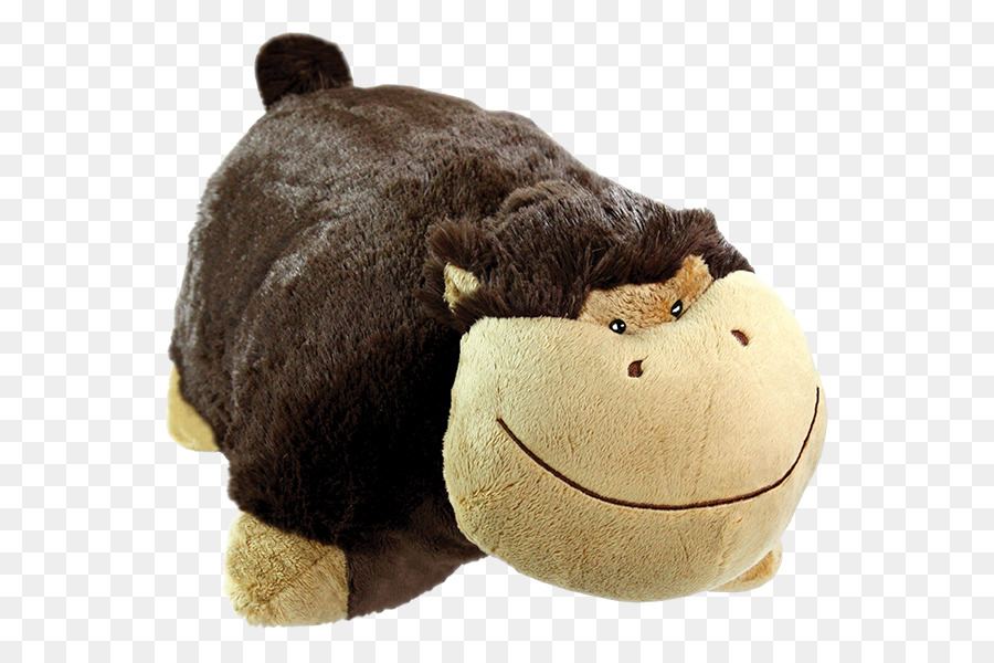 Almohada Mascotas，Almohada PNG