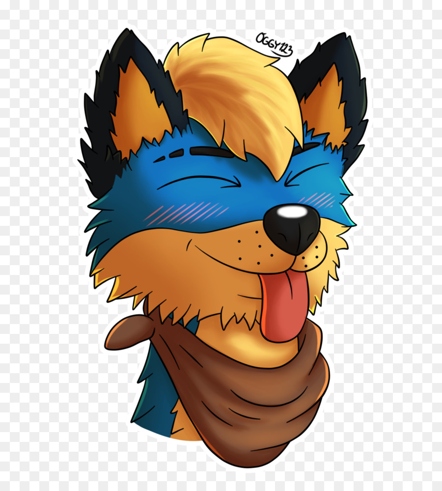 Perro，Hocico PNG