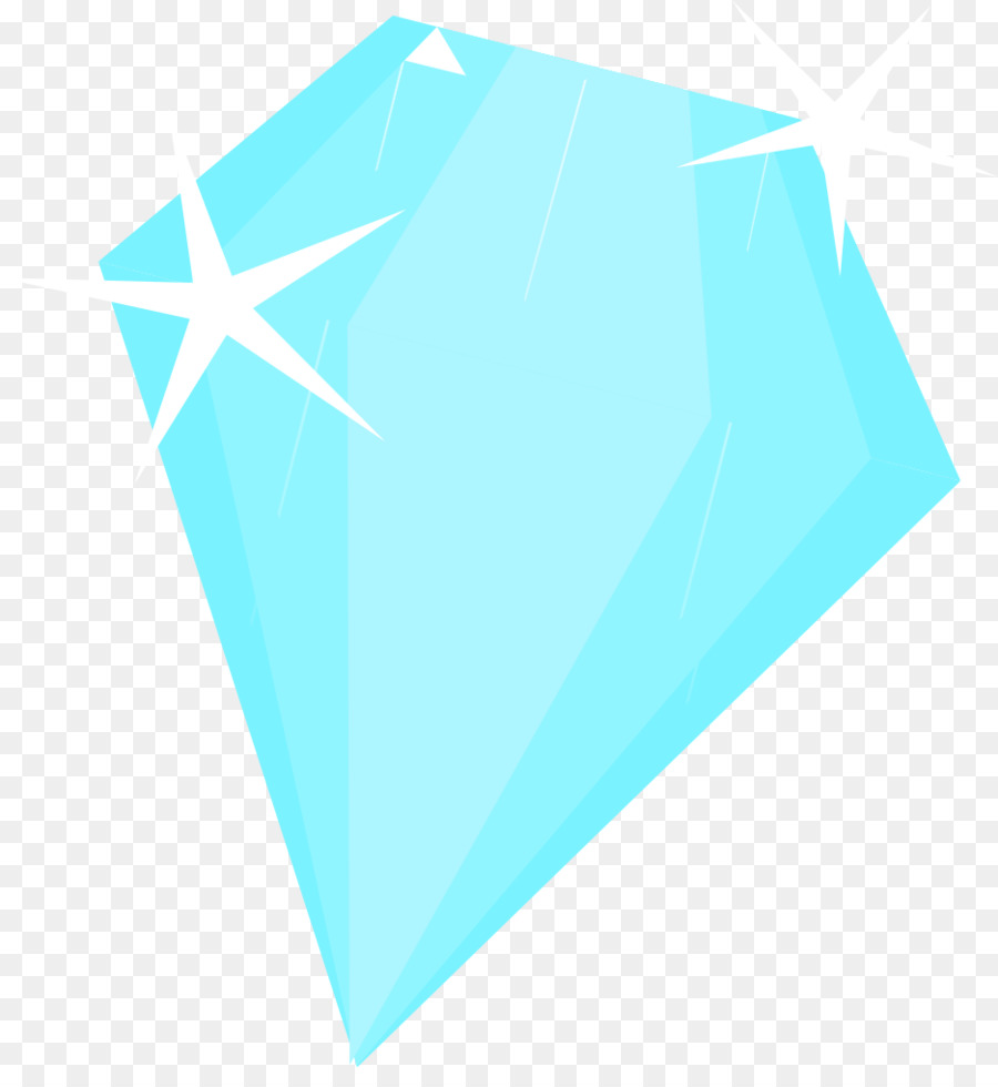 El Diamante Azul，Diamante PNG