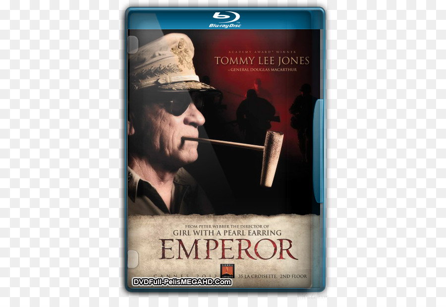 Emperador，Tommy Lee Jones PNG