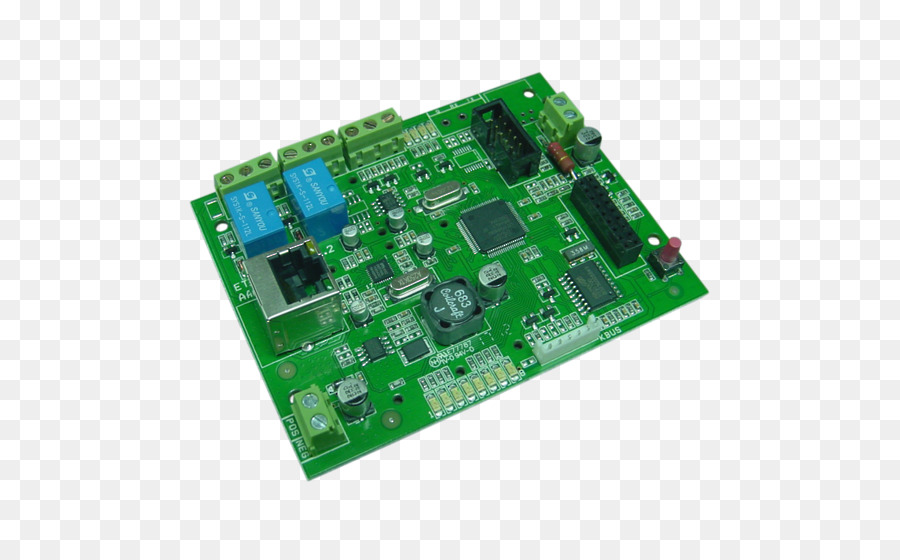 Microcontrolador，Tarjetas De Sintonizador De Tv Adaptadores PNG