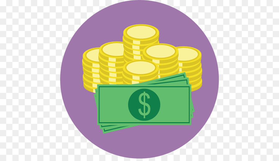 Iconos De Equipo，Dinero PNG