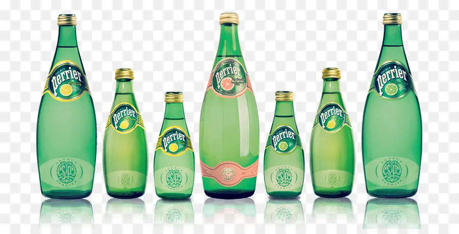 El Agua Carbonatada，Perrier PNG