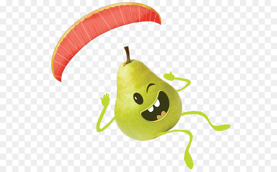 Los Insectos，La Fruta PNG