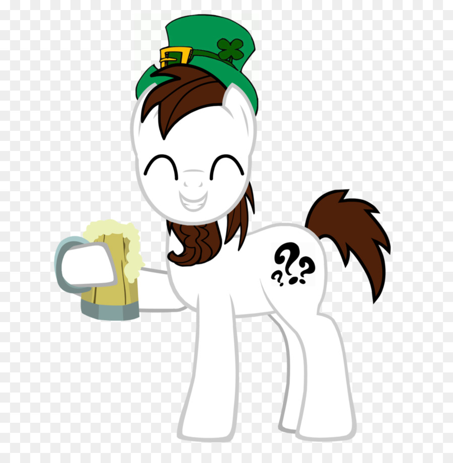 Pony，Caballo PNG