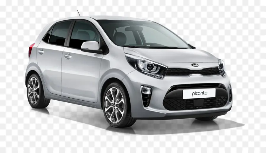 Kia Picanto，Kia PNG