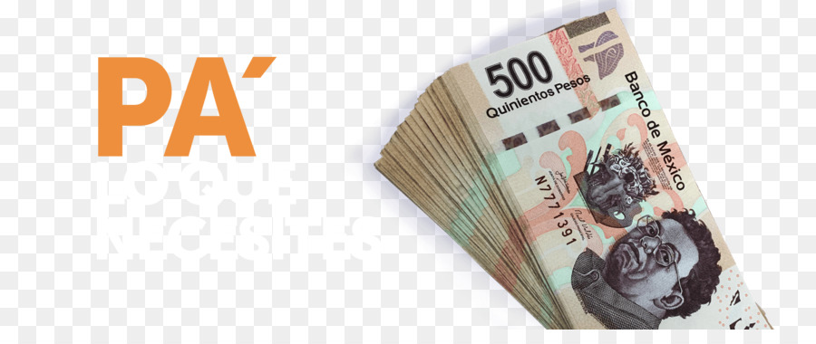 Marca，Los Billetes PNG