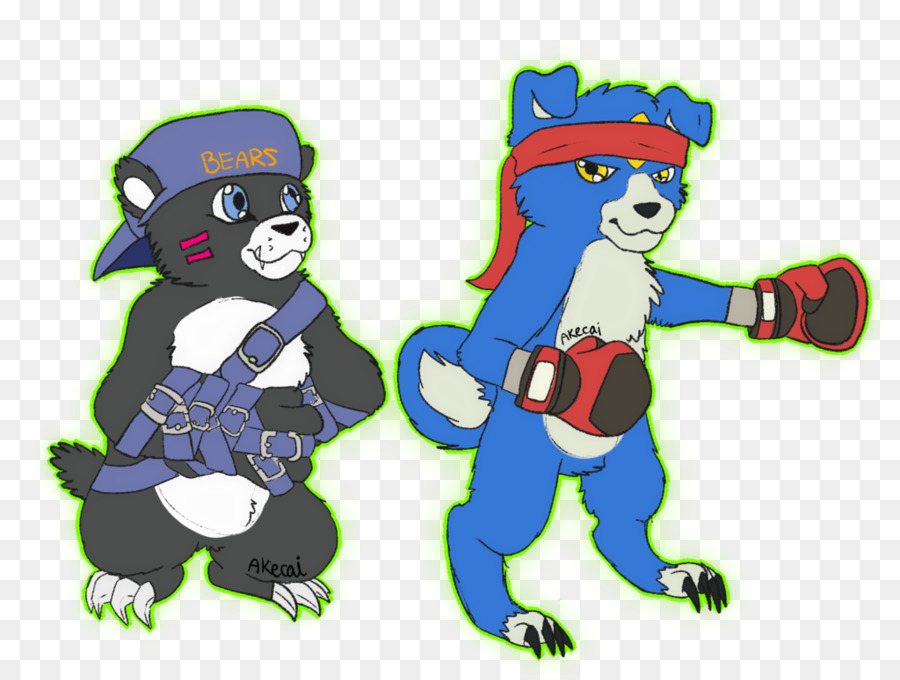 Arte，Bearmon PNG