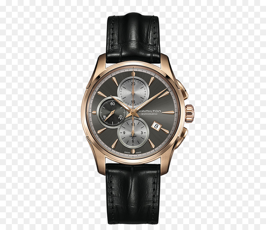 Cronógrafo，Hamilton Watch Company PNG