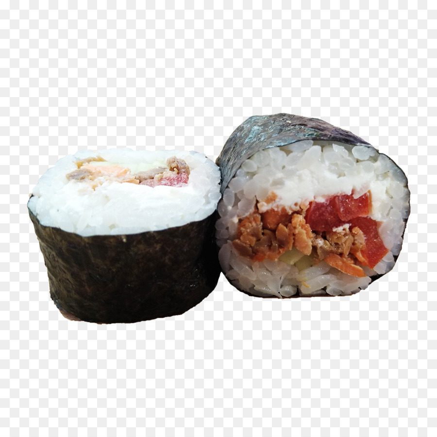 California Roll，Sushi PNG