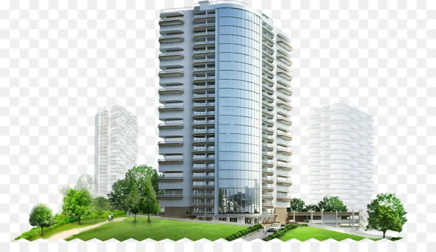 La Propiedad，Inmobiliaria PNG