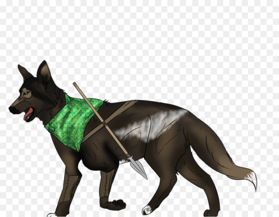 Raza De Perro，Perro PNG