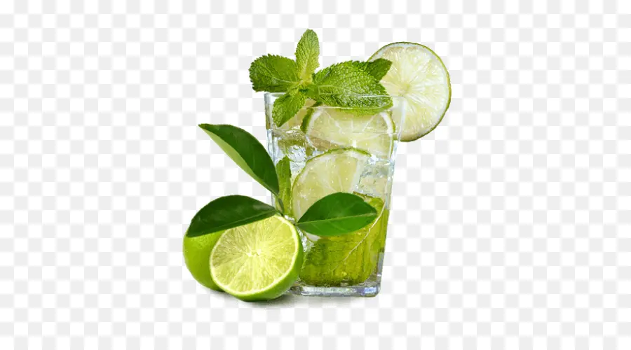 Mojito，Coctel PNG