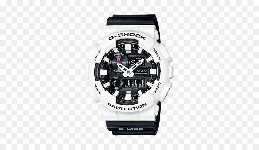 Gshock，Reloj PNG