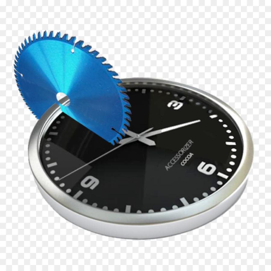 Reloj，Cinema 4d PNG