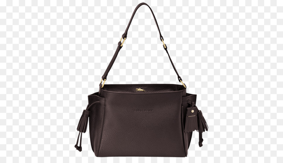 Bolso De Cuero Marrón，Accesorio PNG