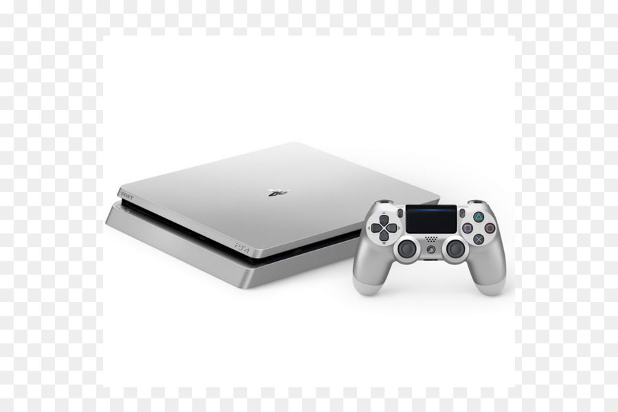 Playstation，Sony Playstation 4 Slim PNG