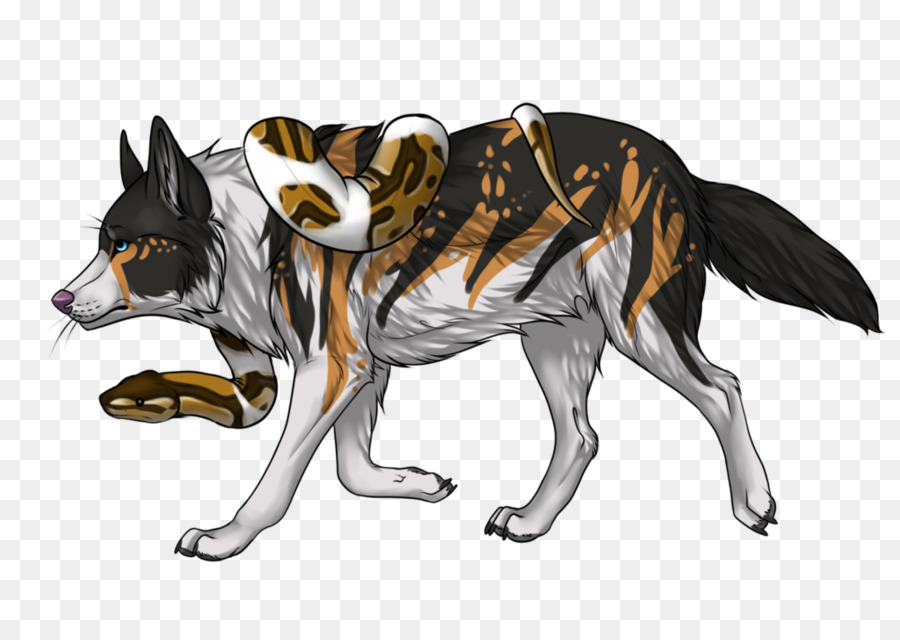 Raza De Perro，Perro PNG