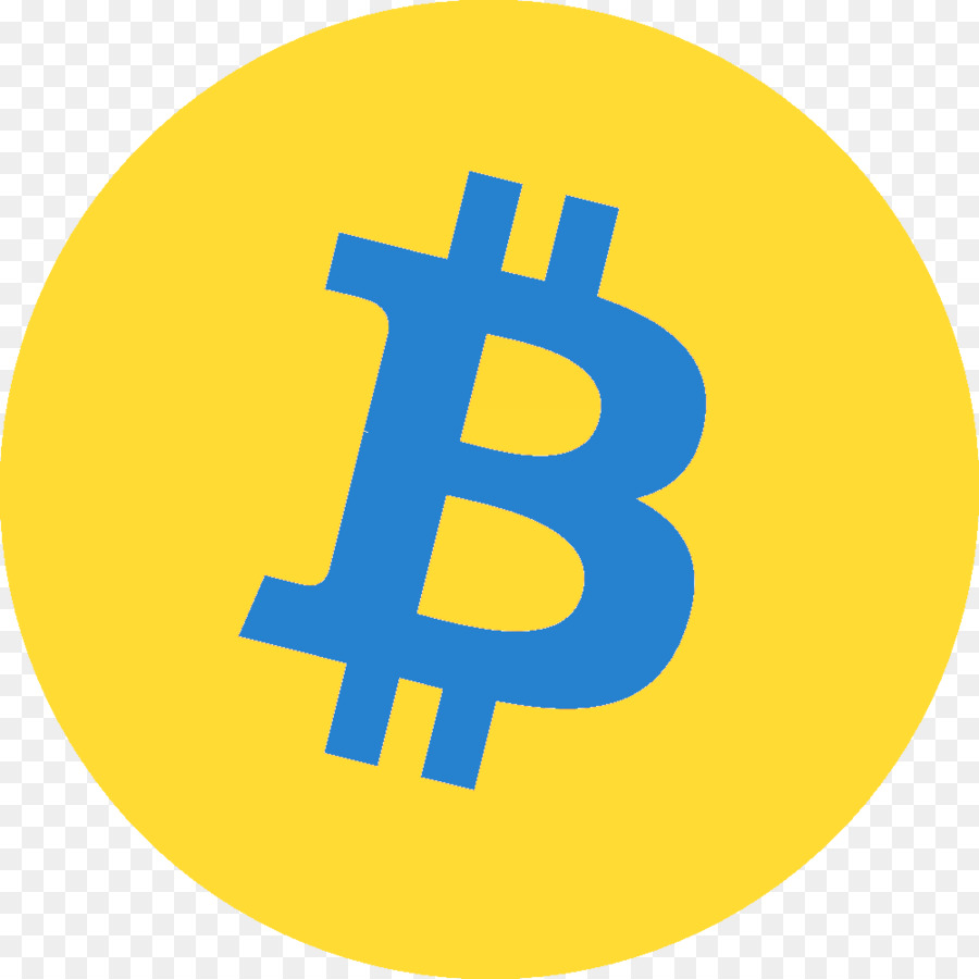 Logotipo De Bitcoin，Criptomoneda PNG