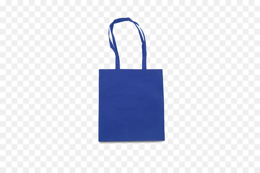 Bolsa De Tela Azul，Bolsa PNG