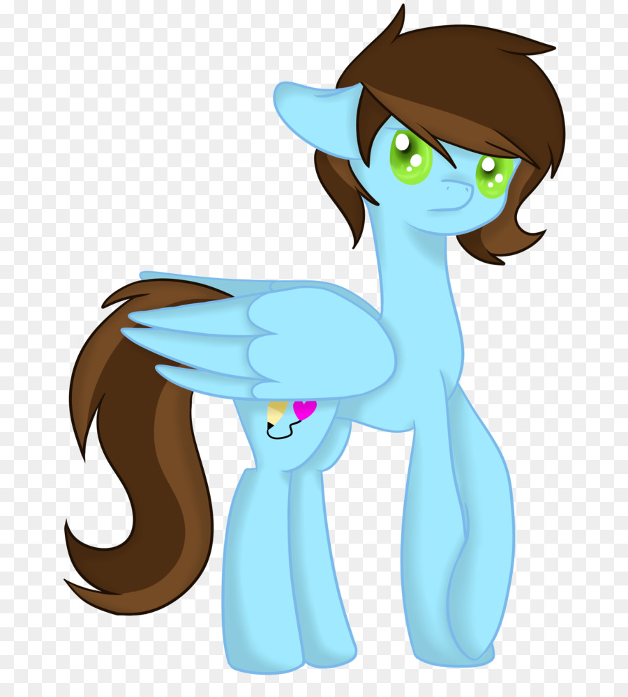 Pony，Caballo PNG