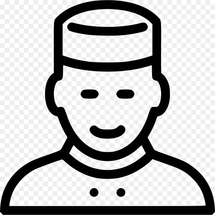 Cocinero，Sombrero PNG