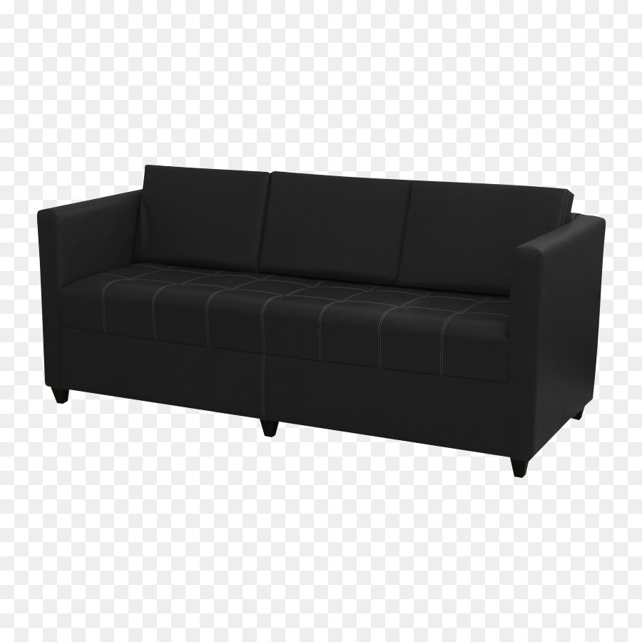 Sofá Cama，Sofá PNG