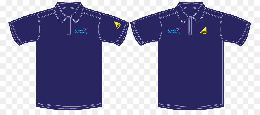 Camiseta，La Camisa De Polo PNG