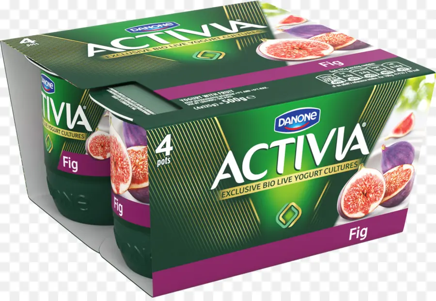 Activia，Yogur PNG