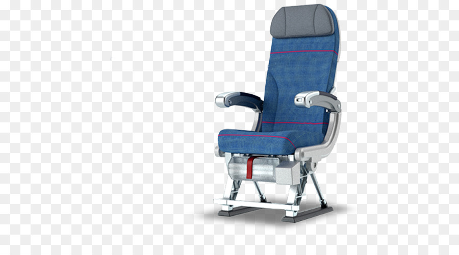 Asiento De Avión，Viajar PNG