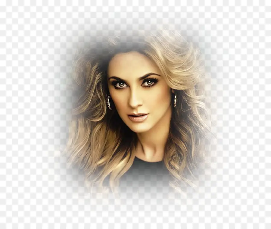 Aracely Arámbula，El Actor PNG