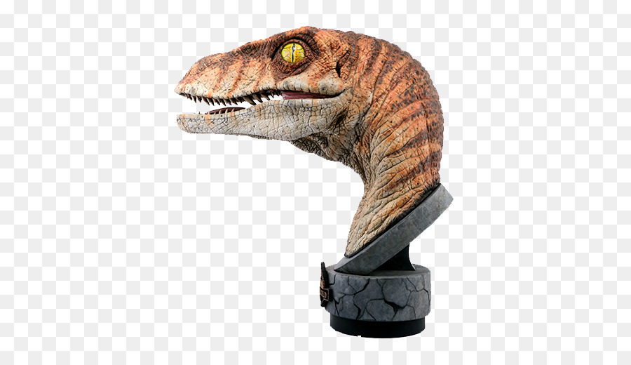 Velociraptor，Mundo Perdido PNG