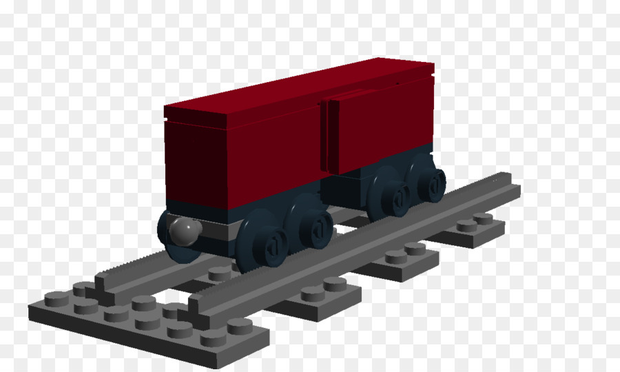 Tren，Ferrocarril Coche PNG