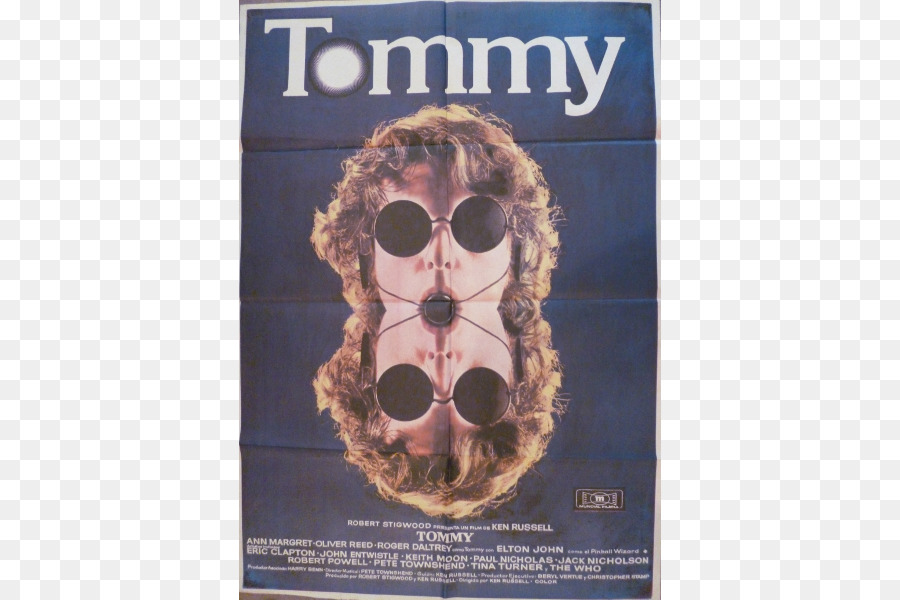 Quién Es Tommy，Tommy PNG