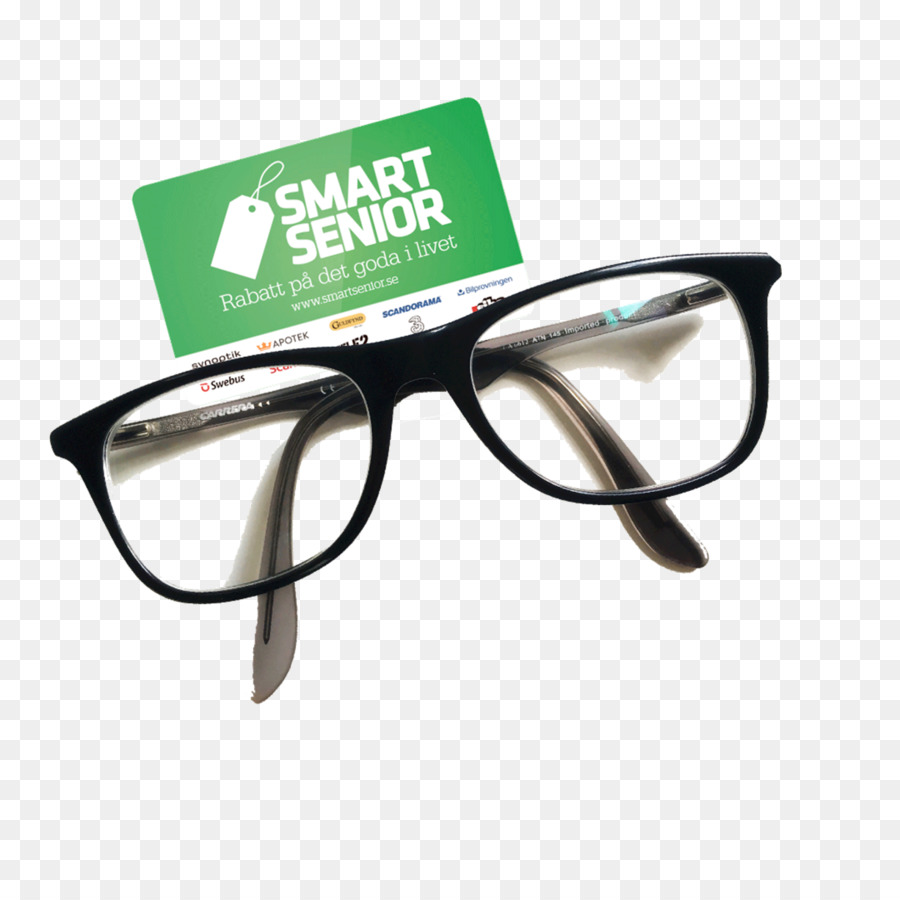 Smart Senior Ab，Gafas De PNG