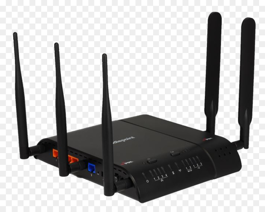 Router，Router Inalámbrico PNG