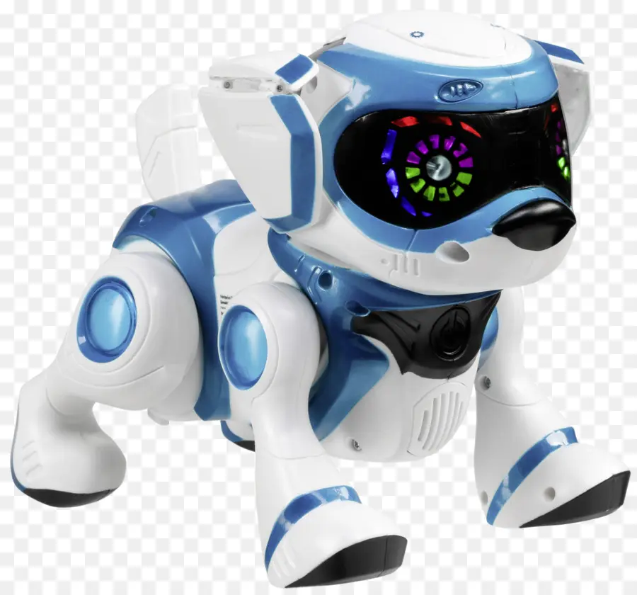 Robot，Cachorro PNG