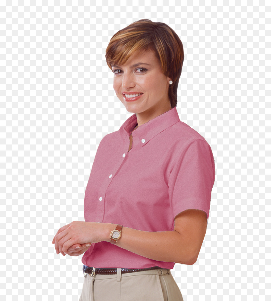 Camisa De Vestir，Camiseta PNG