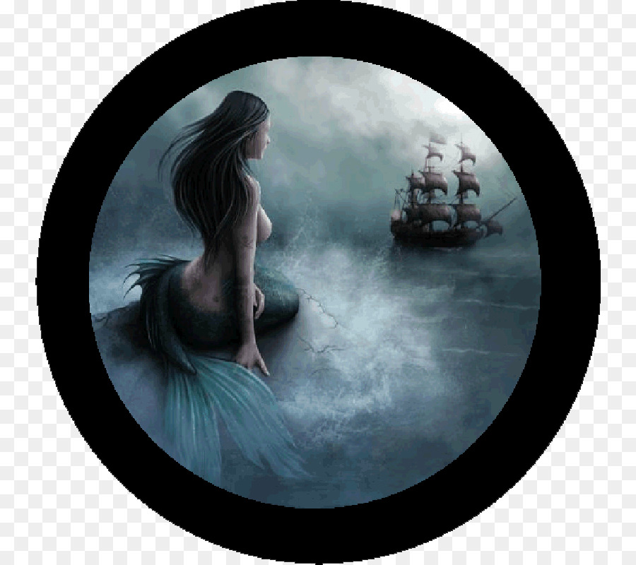 Sirena，La Piratería PNG