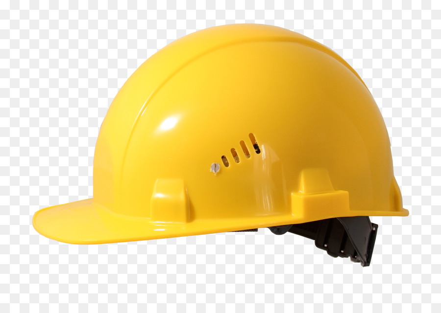 Casco Amarillo，Casco PNG