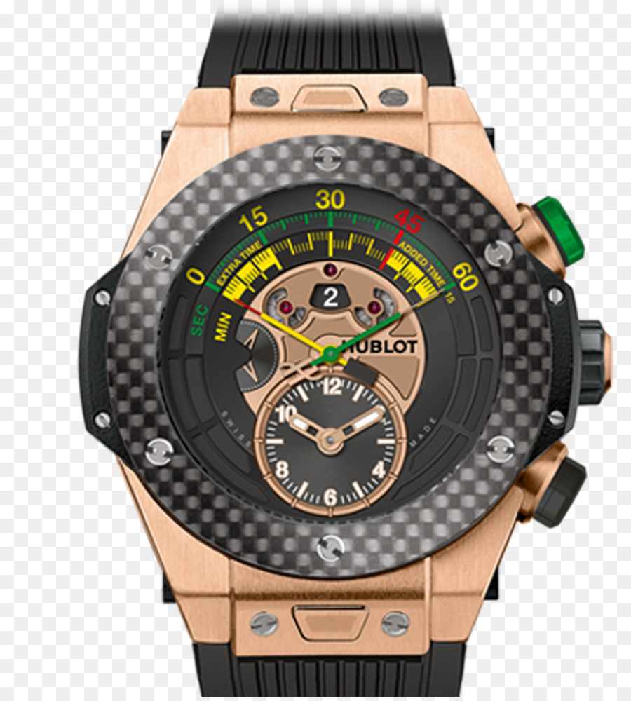 Hublot，Reloj PNG