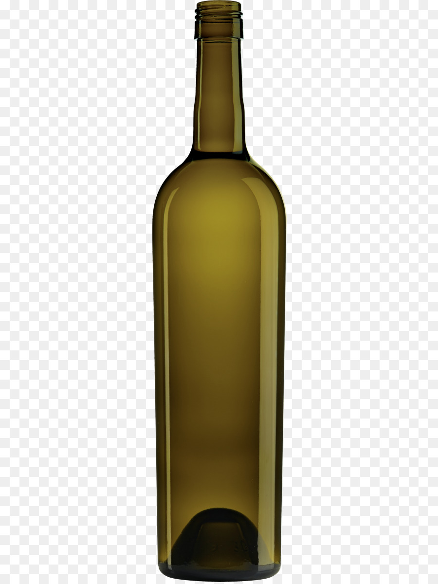 Botella De Vidrio，Transparente PNG