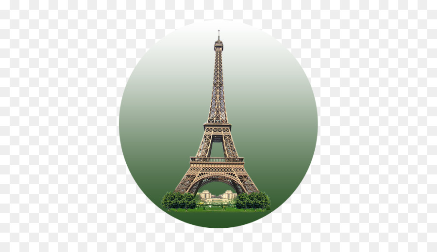 Eiffel，De La Torre PNG