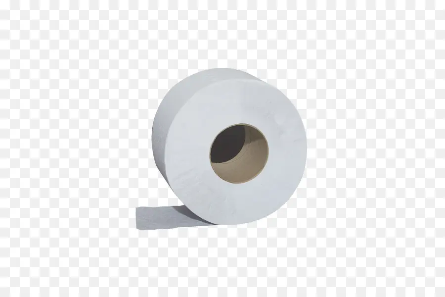 Rollo De Papel Higiénico，Papel PNG