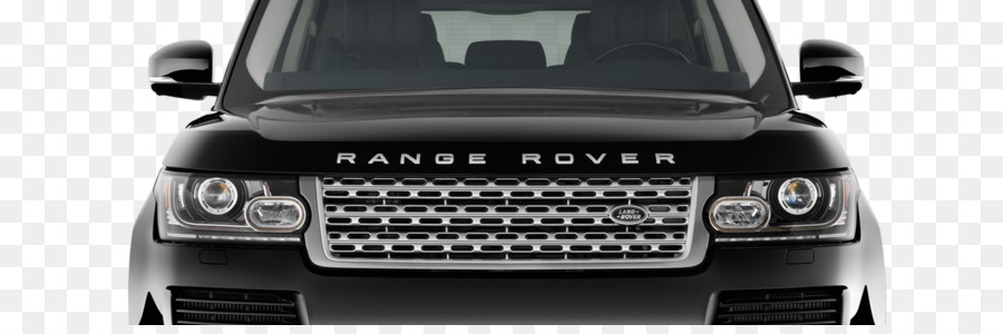 Range Rover Evoque，2018 Land Rover Range Rover PNG