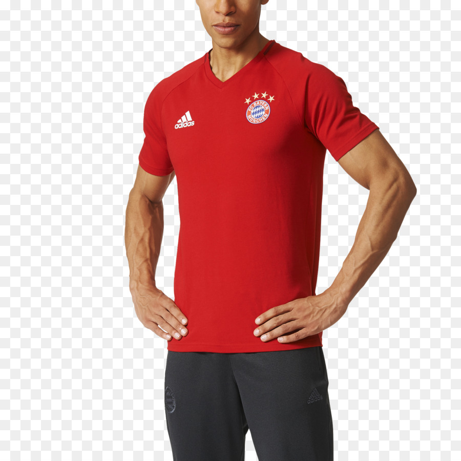 Camiseta，Adidas PNG