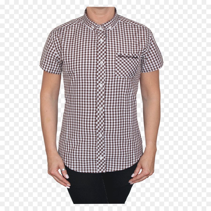 Camisa De Vestir，Cuello PNG