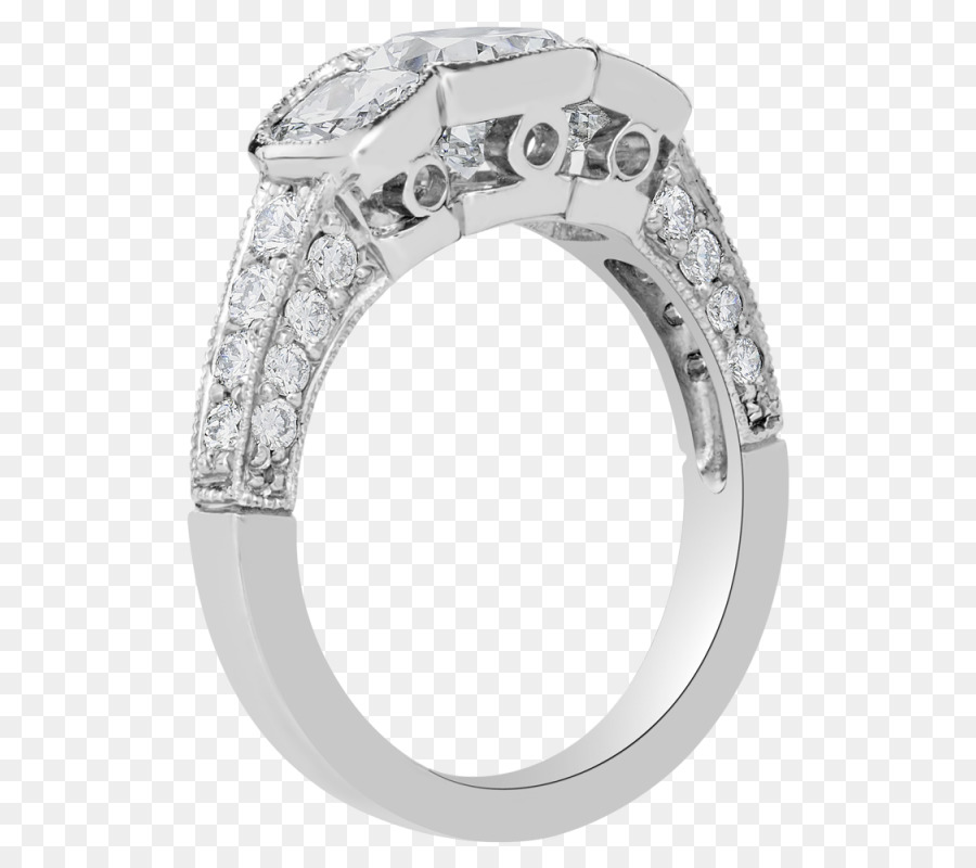 Anillo De Compromiso，Anillo PNG