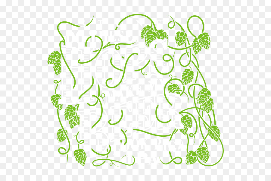 Diseño Floral，Hoja PNG