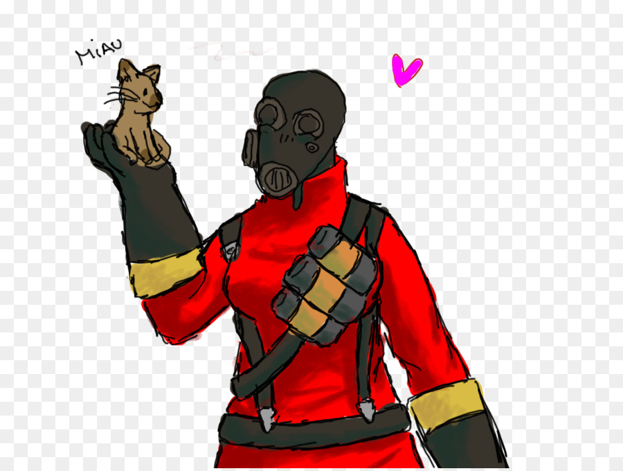 Team Fortress 2，Dibujo PNG